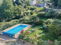 chez marie jo Chez marie jo - B&B Cozzano