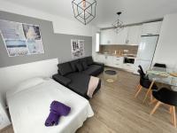 Arguineguin Beach Lux Solarium Street - Ferienwohnung