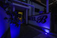 Hotel Barbieri - B&B