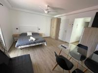 Arguineguin Beach Lux Solarium Sky - Ferienwohnung