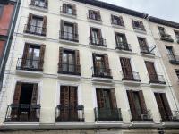 Ever House - Atocha2 Superb Location - Ferienwohnung Madrid