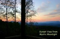 Mystic Moonlight, Hot tub, Pool Table, Theater, 560 FREE tickets each paid day! - Chambres d'hôtes Sevierville