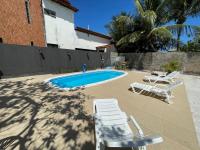Casa na Barra de São Miguel - B&B