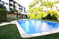 Marina Raset, 3 dormitorios, centro, by Bookindenia - Bed and Breakfast Denia