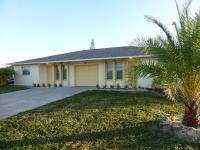 Duplex Sunny Splash in Cape Coral - B&B