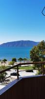 Lungomare Luxury Sea View Apartaments - B&B Valona
