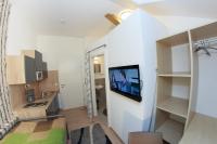 Kleines Studio