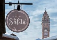 LOCANDA LA SALITA - B&B