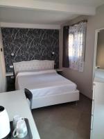 Habitación Doble Pequeña