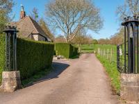 B&B Wells - The Gatehouse Cottage - Bed and Breakfast Wells