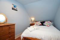 Chapelton Cottage - B&B Strachur