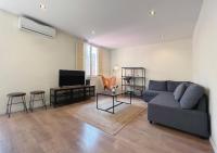 Stay U-nique Apartments Rocafort - Chambres d’hôtes Barcelone