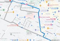 Apartamento cerca del centro con parking gratuito - B&B Castellón de la Plana