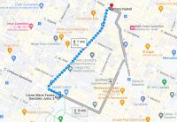 Apartamento cerca del centro con parking gratuito - B&B Castellón de la Plana