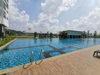 Traders Garden - B&B Cheras