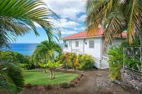 Caribbean Sea View Holiday Apartments - Chambres d’hôtes