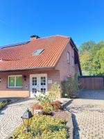 B&B Bad Bentheim - Ferienwohnung Zeitlos - Bed and Breakfast Bad Bentheim