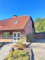 Ferienwohnung Zeitlos - B&B Bad Bentheim