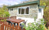Kiberick Cottage at Crackington Haven, near Bude and Boscastle, Cornwall - B&B Bude