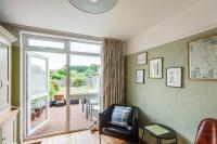 Cheerfull 3-Bedroom Home with parking & garden - Ferienwohnung Oxford