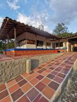 Pura vida alojamiento - B&B Barbosa