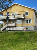 B&B Haparanda - Frost Longstay Sundellsgatan 3 H - Bed and Breakfast Haparanda