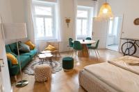 Standaard Appartement