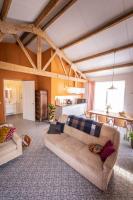 De Kaasmakerij - Ruim vakantiehuisje op Huize Blokland - B&B