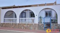 CamposolBungalow 3bedroom Bbq Ac Tv Wifi - Ferienwohnung Mazarrón