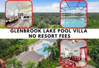B&B Orlando - Glenbrook Pool Lake Home - Bed and Breakfast Orlando
