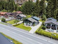 Superior Chalet