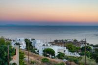 Captain View - Chambres d’hôtes Áno Sýros