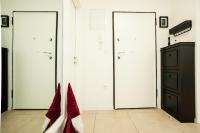 Apartment Little Violet - Balcony & Free Parking - Ferienwohnung Zadar