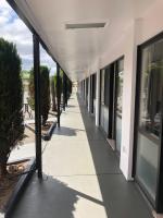 Jackie Howe Motel - B&B