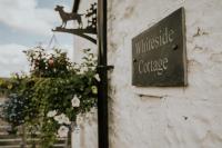 White Side Cottage - Chambres d’hôtes Haltwhistle