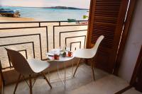 Leben am Atlantik hautnah spüren - Ferienwohnung Sal Rei