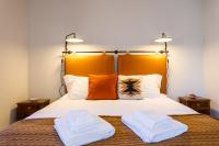 Camera Matrimoniale/Doppia con Letti Singoli con Bagno Privato