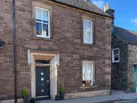 B&B Comrie - Arden House - Bed and Breakfast Comrie