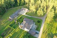 Villa Männituka külalistemaja - B&B