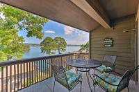 Hot Tub Access Fantastic Condo in Hot Springs! - Chambres d’hôtes Hot Springs