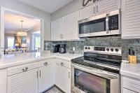 Hot Tub Access Fantastic Condo in Hot Springs! - Chambres d’hôtes Hot Springs