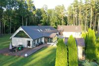 Villa Männituka külalistemaja - B&B Kirikuküla