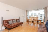 Spacious 2 Bedroom Flat on Bermondsey St - B&B