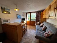 Biblos 15 - 2 pieces proche pistes - B&B La Clusaz