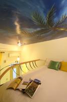 Standard Doppelzimmer mit Balkon