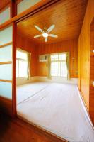 Three-Bedroom Cottage