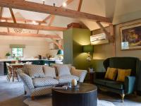 B&B Fordingbridge - Cosy Cottage - Uk34263 - Bed and Breakfast Fordingbridge