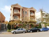 Hidden Gem with pool access in New cairo - B&B El Cairo