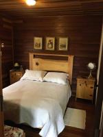 Casa de campo em Monte Verde , linda vista para montanhas - B&B Monte Verde