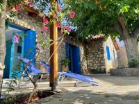 Peloponnese Hideout - Traditional stone house - Ferienwohnung